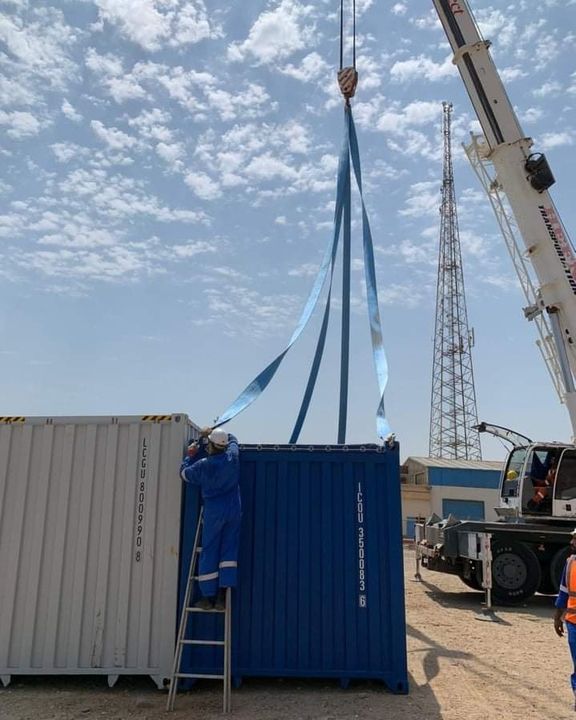 تنفيذا لتوجيهات السيد رئيس الجمهورية: د 50298