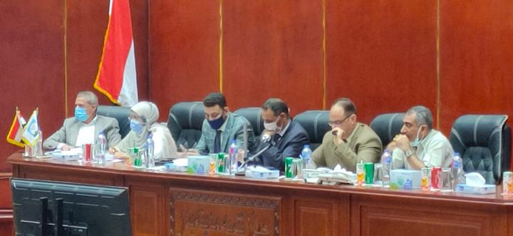 وزارة الإسكان والمرافق والمجتمعات العمرانية: الإسكان: بيع 6 محال تجارية وصيدلية بالمزاد 61174