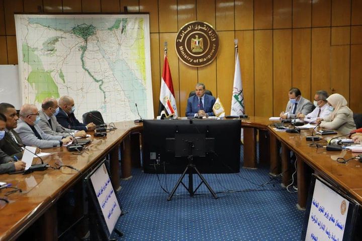 وزارة القوى العاملة: تزامناً مع إعلان الجمهورية الجديدة رفع كفاءة مكاتب تقديم الخدمة 63549