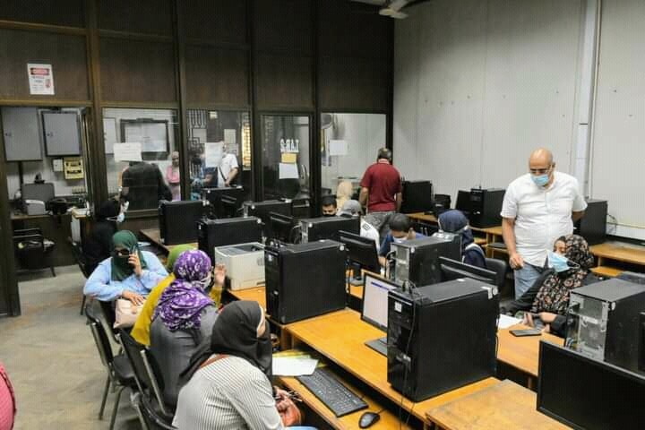 التعليم العالى: مد فترة التقدم لتنسيق المرحلة الأولى للقبول بالجامعات حتى مساء غد الخميس أعلنت وزارة 69732