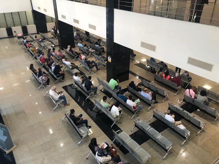 وزارة التعليم العالي والبحث العلمي: وزير التعليم العالي : جامعة الجلالة تمنح شهادات مزدوجة 71198