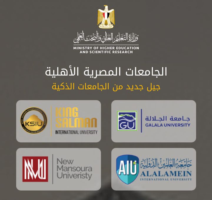 عزيزي الطالب،،، كل ما تريد معرفته حول نظام القبول الإلكتروني الموحد للجامعات الأهلية 2021-2022 س1: ما الجامعات 76038
