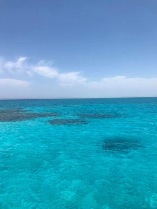 صباح الخير من الغردقة Good morning Hurghada Islands Experience Egypt الصيف فى مصر حكاية egypt a new chapter awaits 78262