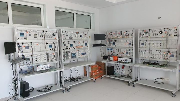 وزير التعليم العالي : جامعة الجلالة تمنح شهادات مزدوجة وتقدم برامج دراسية تستجيب لوظائف المستقبل أكد د 78746
