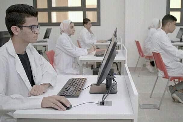 التعليم العالي: 170 ألف طالب يسجلون في اختبارات القدرات بتنسيق الجامعات أعلن الأستاذ/ السيد عطا، رئيس قطاع 79101