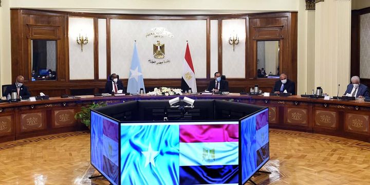 رئيسا الوزراء المصري والصومالي يترأسان جلسة مباحثات موسعة لتعزيز علاقات التعاون بين البلدين مدبولي: 79654