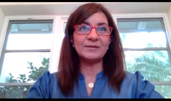 وزارة الدولة للهجرة وشئون المصريين بالخارج: بحضور ليلى بنس وحياة كريمة 81671