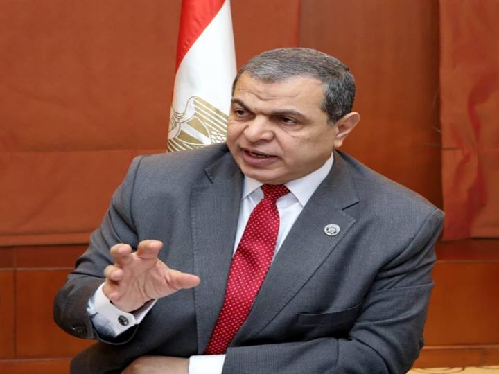 وزارة القوى العاملة: القوى العاملة: الخميس 84358