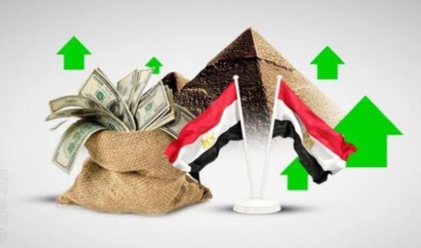 وكالة موديز Moody's للتصنيف الإئتماني، تعلن تصنيف مصر السيادي عند B2 مع المحافظة على النظرة المستقبلية E7sJzv0WQAA4BTj
