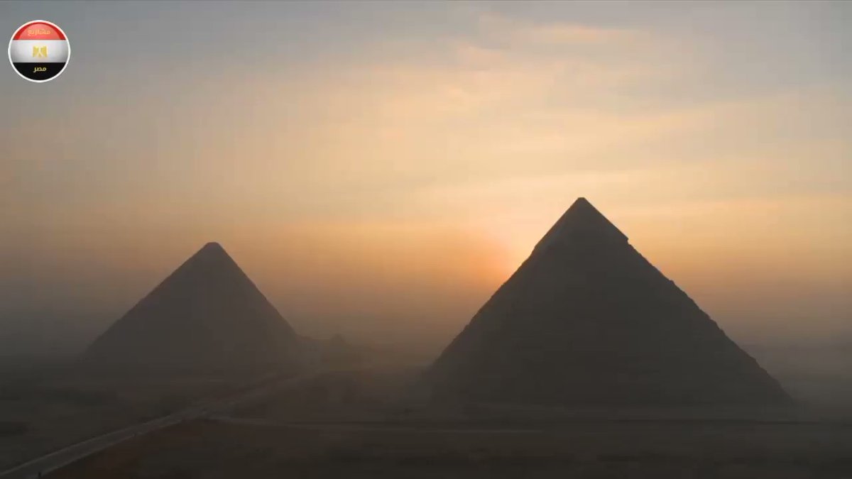 A documentary video for the successful transfer of an archaeological icon, the oldest and largest organic monument in history 'the Khufu boat' which was transferred during the past few days from IZe dbO9M2E2JsD0