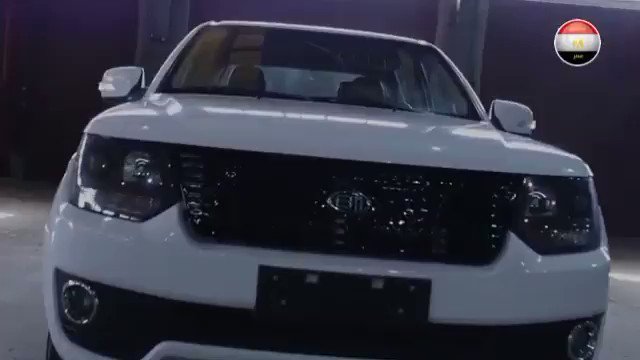 أول فيديو للسيارة بيك أب "EM" والتي تعمل بالغاز الطبيعى والبنزين وذلك بموديلات وأنواع مختلفة (كابينة مزدوجة