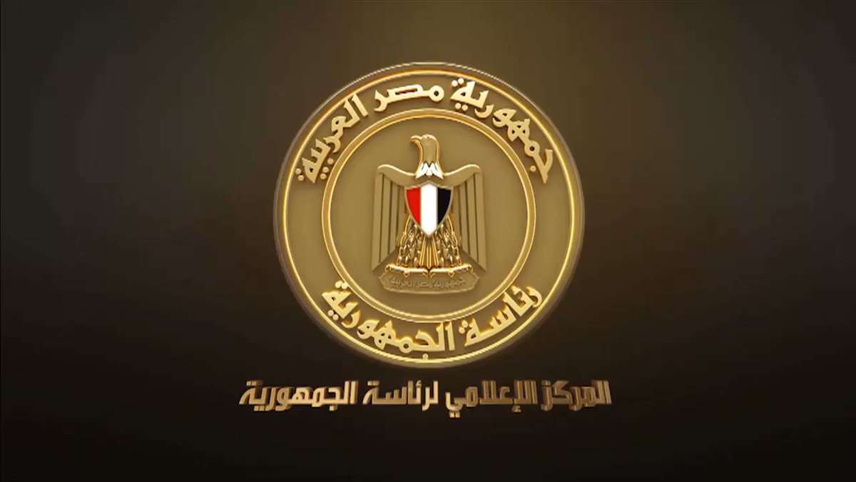 الرئيس عبد الفتاح السيسي بتابع عدد من مشروعات وزارة الكهرباء، خاصة ما يتعلق بمبادرة "حياة كريمة" لتطوير قرى cUV 3WXNuO9d80uu
