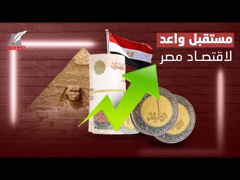 أعوام ازدهار.. صندوق النقد يكشف المستقبل الواعد للاقتصاد المصري hqdefau 119