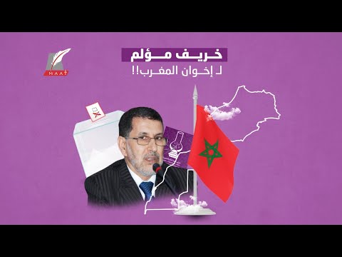 انتفاضات وخسائر انتخابية .. خريف الإخوان يحرك دول المغرب العربي hqdefaul 82