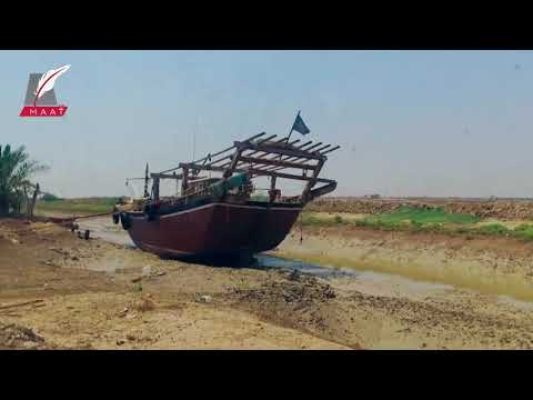الأحواز تنتفض وتهدد عرض نظام المُرشد.. ماذا سيحدث في إيران؟ hqdefault 8