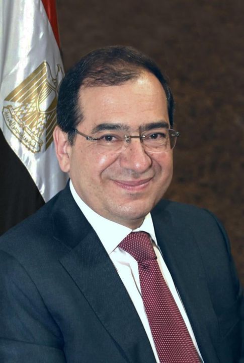 وزارة البترول والثروة المعدنية: مصر تستضيف المنتدى الوزارى الثامن للغاز لكل من منتدى الطاقة 16406