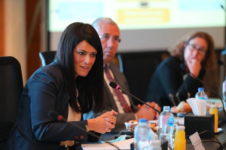 وزارة التعاون الدولي: 22 سبتمبر 2021 «التعاون الدولي» و«البيئة» تُطلقان المشاورات الوطنية مع 17699
