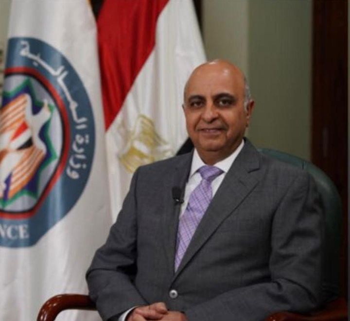 وزارة المالية: «المالية»: جدول زمنى لتخصيص السيارات الجديدة للمستفيدين بمبادرة «إحلال 29401