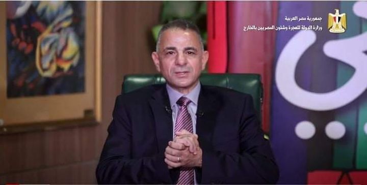📣🔴 انتظرونا اليوم السبت في تمام الساعة ١٢ ظهرا بتوقيت القاهرة ولمدة ساعة 29746