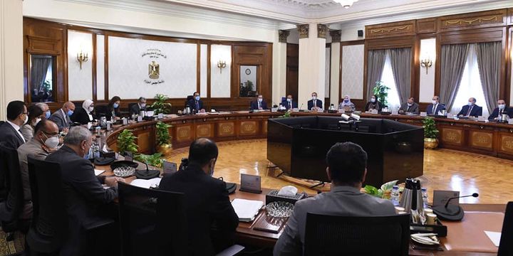 رئيس الوزراء يتابع الموقف التنفيذي للمشروع القومي لتطوير الريف المصري ضمن المبادرة الرئاسية حياة كريمة 30542