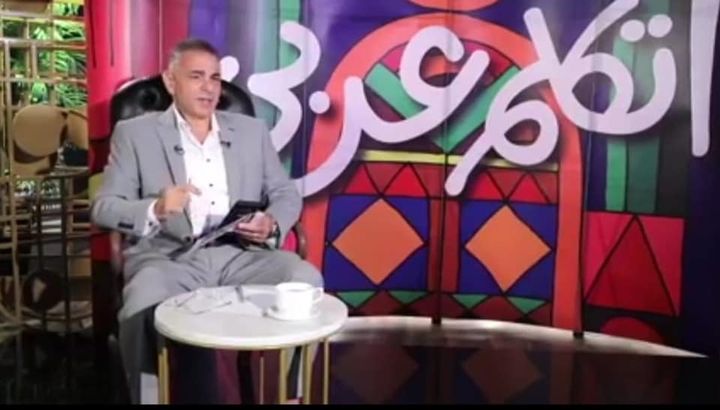 الهجرة تجيب على أسئلة المصريين بالخارج حول الجوازات والهجرة والجنسية مستشار وزارة الهجرة يوضح تفاصيل 41790