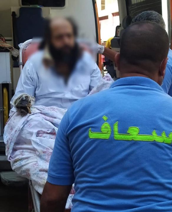 وزارة التضامن الاجتماعي: التضامن الاجتماعي: ٢٦٩ حالة تعاملت معها فرق التدخل السريع خلال شهر 46117 1