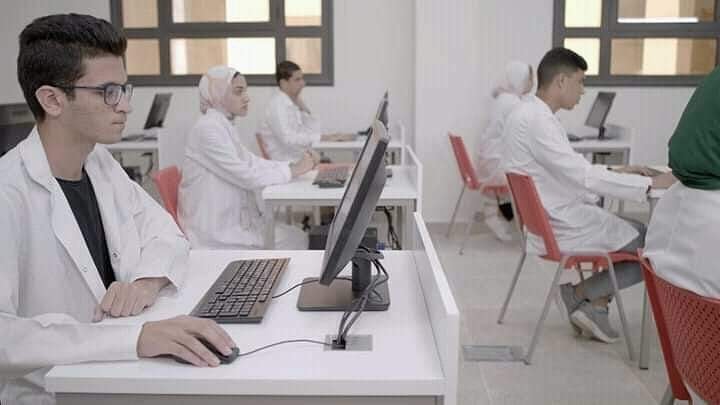 التعليم العالي: 240 ألف طالب يسجلون في تنسيق المرحلة الثانية حتى الآن أعلن السيد عطا رئيس قطاع التعليم 48511