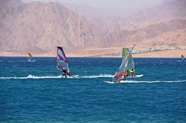 الاحتفال بيوم السياحة العالمي في محافظة البحر الأحمر عقد، اليوم الاثنين، الدكتور خالد العناني وزير 51823