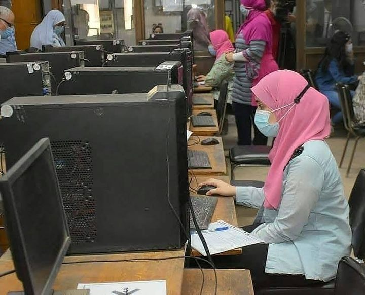 التعليم العالي تعلن فتح باب تعديل وإضافة وحذف الرغبات لمن قاموا بإدخال رغباتهم قبل إعلان الحدود الدنيا 53463