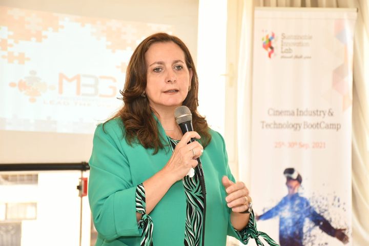 بالتعاون بين المعهد القومي للحوكمة والتنمية المستدامة وجيمناي أفريقيا وحاضنة أعمال كلية الاقتصاد والعلوم 55954