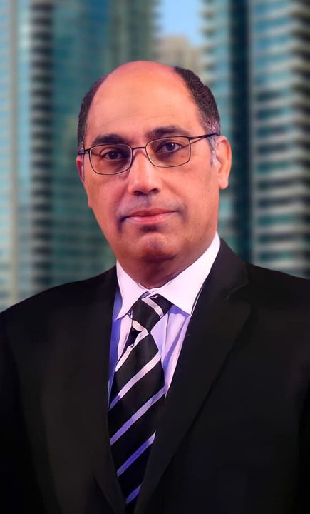 رئيس مجلس الوزراء يصدر قراراً بتعيين عمرو القاضي رئيساً تنفيذياً للهيئة المصرية العامة للتنشيط السياحي 62818