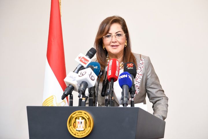 في اطاربروتوكول تعاون بين التخطيط والبترول : 17 مليار جنية لتوصيل الغاز الطبيعى لقرى حياة كريمة 🔴🔴 شهدت 63518