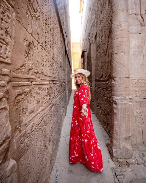 الاقصرر ادفو luxor Edfu Egypt a new chapter awaitsPhotos from Crystal Hefner's post 72095