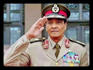 فقدت مصر رجل من اخلص ابناءها وأحد رموزها العسكرية الذي وهب حياته لخدمة وطنه لأكثر من نصف قرن 76172