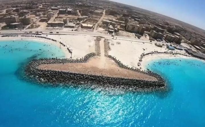 وزارة الموارد المائية والري: - وزارة الرى تواصل تنفيذ العديد من المشروعات الكبرى لحماية 78440