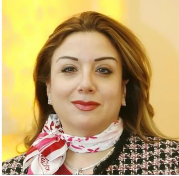 ٤ سبتمبر ٢٠٢١ ندب الوزير مفوض/ داليا عبد الفتاح للإشراف العام على الادارة العامة للعلاقات 79925
