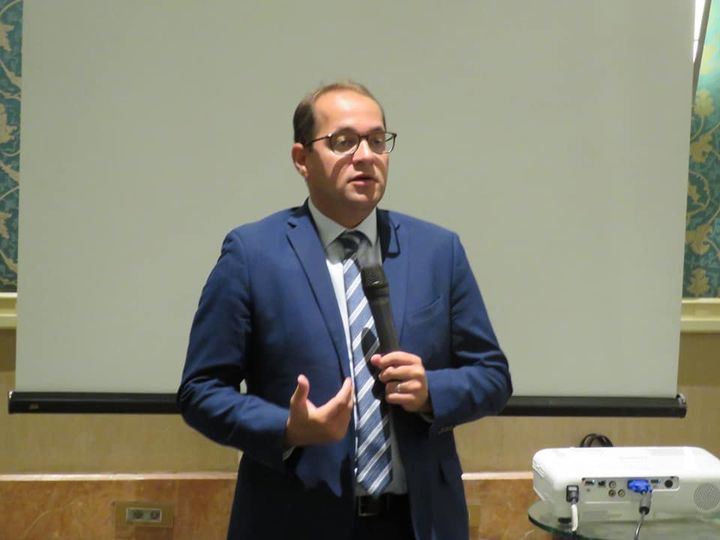وزارة المالية: وزير المالية: موازنة «البرامج والأداء» تُسهم فى تحقيق المستهدفات الاقتصادية 82669