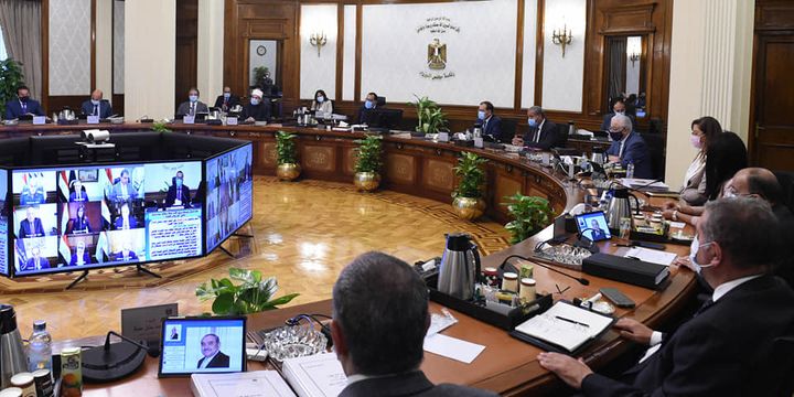 خلال اجتماع مجلس الوزراء اليوم برئاسة مدبولي: وزيرة التخطيط تستعرض المؤشرات المبدئية لأداء الاقتصاد خلال 84264