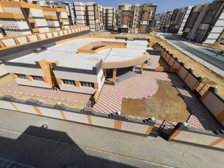 وزارة الإسكان والمرافق والمجتمعات العمرانية: رئيس جهاز حدائق أكتوبر:جارٍ تشغيل 3 حضانات 87906