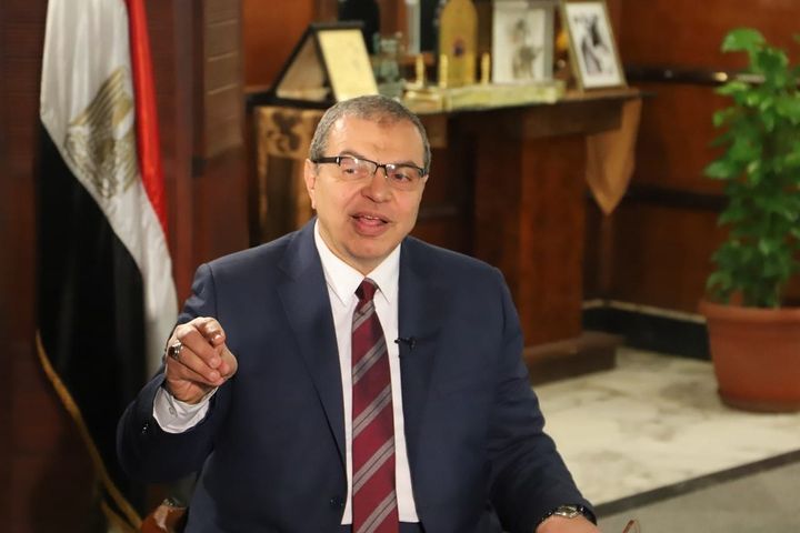 وزارة القوى العاملة: القوى العاملة : التفتيش على 193 منشأة 90277