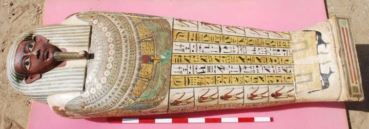 وزارة السياحة والآثار: ٢١ سبتمبر ٢٠٢١ في إطار حرص وزارة السياحة والآثار على إتاحة كافة 94743