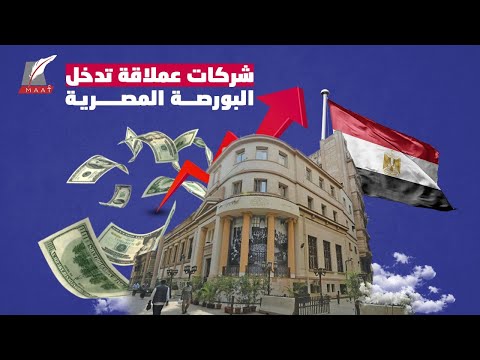 مصر تطرح شركات كبرى بالبورصة .. ماذا يعني بالنسبة للاقتصاد؟ hqdefau 194