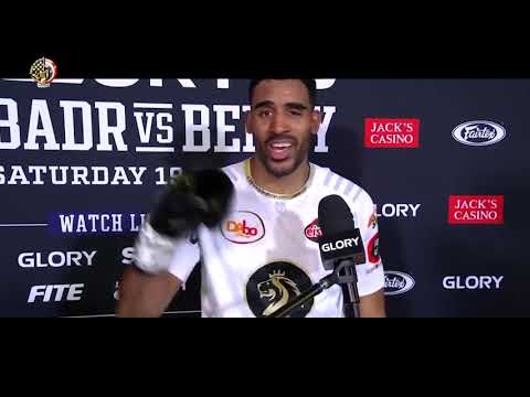 برومو العقيد / محمد عبده بطل العالم فى الكيك بوكس hqdefaul 68