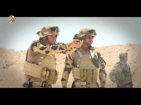 2021برومو التدريب المشترك (النجم الساطع) hqdefault 1