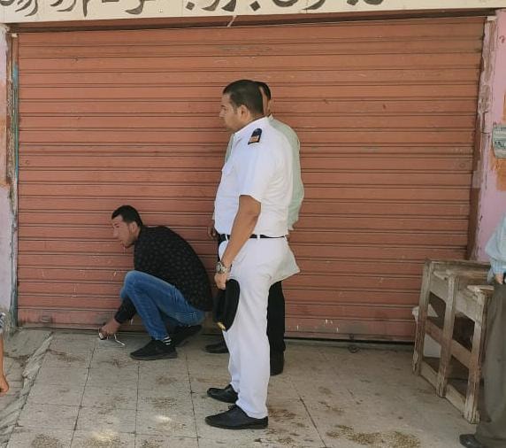 الإسكان: حملات لإزالة الإشغالات وضبط المخالفات بمدينتي الشروق والعاشر من رمضان تنفيذ 19 قرار غلق وتشميع 36380