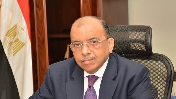 وزارة التنمية المحلية: اللواء محمود شعراوي : تنفيذ الشبكة الوطنية الموحدة للطوارئ والسلامة 40349