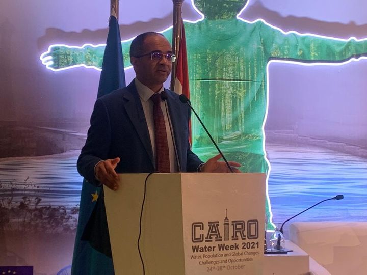 بعنوان تمويل مشروعات المياه 57839
