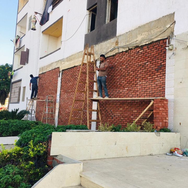 رئيس جهاز القاهرة الجديدة: غلق وحدتين سكنيتين لمخالفة تغيير النشاط واستكمال حملات رفع الإشغالات والمخالفات 70122