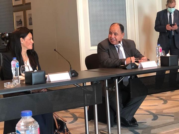 وزارة المالية: إطلاق مشروعات التعاون بين «المالية» وشركاء التنمية الدوليين لدعم «التأمين 72855