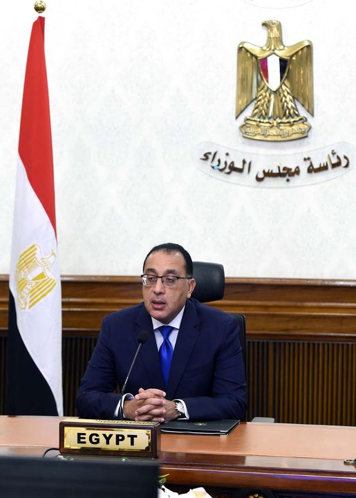 في أسبوع القاهرة الرابع للمياه برعاية الرئيس السيسي: رئيس الوزراء: الطبيعة الجغرافية حتّمت على الدولة 73855